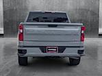 2025 Chevrolet Silverado 1500 Crew Cab 4x4 Pickup for sale #SZ200082 - photo 8