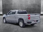2025 Chevrolet Silverado 1500 Crew Cab 4x4 Pickup for sale #SZ200082 - photo 2