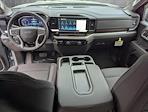 2025 Chevrolet Silverado 1500 Crew Cab 4x4 Pickup for sale #SZ200082 - photo 14