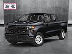 2025 Chevrolet Silverado 1500 Crew Cab 4x2 Pickup for sale #SZ215823 - photo 1