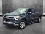2025 Chevrolet Silverado 1500 Double Cab 4x2 Pickup for sale #SZ220302 - photo 1