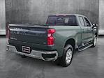 2025 Chevrolet Silverado 1500 Double Cab 4x2 Pickup for sale #SZ220302 - photo 3
