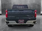 2025 Chevrolet Silverado 1500 Double Cab 4x2 Pickup for sale #SZ220302 - photo 8