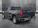 2025 Chevrolet Silverado 1500 Double Cab 4x2 Pickup for sale #SZ220302 - photo 2