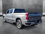 2025 Chevrolet Silverado 1500 Crew Cab 4x2 Pickup for sale #SZ228157 - photo 2