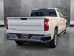 2025 Chevrolet Silverado 1500 Crew Cab 4x2 Pickup for sale #SZ228955 - photo 2