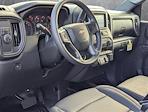 2025 Chevrolet Silverado 1500 Crew Cab 4x2 Pickup for sale #SZ228955 - photo 3