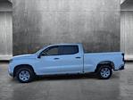 2025 Chevrolet Silverado 1500 Crew Cab 4x2 Pickup for sale #SZ228955 - photo 5