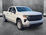 2025 Chevrolet Silverado 1500 Crew Cab 4x2 Pickup for sale #SZ228955 - photo 6