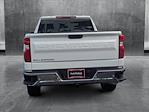 2025 Chevrolet Silverado 1500 Crew Cab 4x2 Pickup for sale #SZ228955 - photo 7
