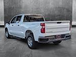 2025 Chevrolet Silverado 1500 Crew Cab 4x2 Pickup for sale #SZ228955 - photo 8