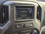 2025 Chevrolet Silverado 1500 Crew Cab 4x2 Pickup for sale #SZ228955 - photo 11