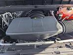 2025 Chevrolet Silverado 1500 Crew Cab 4x2 Pickup for sale #SZ229999 - photo 15