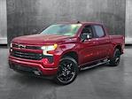 2025 Chevrolet Silverado 1500 Crew Cab 4x2 Pickup for sale #SZ232245 - photo 1
