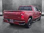 2025 Chevrolet Silverado 1500 Crew Cab 4x2 Pickup for sale #SZ232245 - photo 2