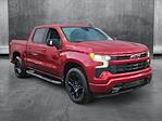 2025 Chevrolet Silverado 1500 Crew Cab 4x2 Pickup for sale #SZ232245 - photo 6
