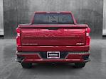 2025 Chevrolet Silverado 1500 Crew Cab 4x2 Pickup for sale #SZ232245 - photo 7