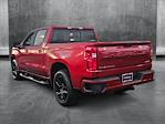 2025 Chevrolet Silverado 1500 Crew Cab 4x2 Pickup for sale #SZ232245 - photo 8