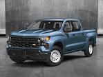 2025 Chevrolet Silverado 1500 Crew Cab 4x4 Pickup for sale #SZ236671 - photo 1