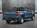2025 Chevrolet Silverado 1500 Crew Cab 4x4 Pickup for sale #SZ236671 - photo 2