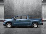 2025 Chevrolet Silverado 1500 Crew Cab 4x4 Pickup for sale #SZ236671 - photo 3