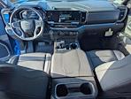2025 Chevrolet Silverado 1500 Crew Cab 4x2 Pickup for sale #SZ237209 - photo 14