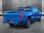2025 Chevrolet Silverado 1500 Crew Cab 4x2 Pickup for sale #SZ237209 - photo 3