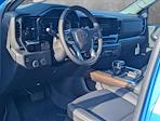 2025 Chevrolet Silverado 1500 Crew Cab 4x2 Pickup for sale #SZ237209 - photo 4