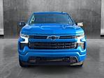 2025 Chevrolet Silverado 1500 Crew Cab 4x2 Pickup for sale #SZ237209 - photo 6