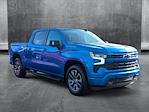 2025 Chevrolet Silverado 1500 Crew Cab 4x2 Pickup for sale #SZ237209 - photo 7