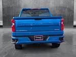 2025 Chevrolet Silverado 1500 Crew Cab 4x2 Pickup for sale #SZ237209 - photo 8