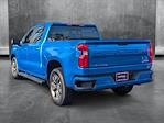 2025 Chevrolet Silverado 1500 Crew Cab 4x2 Pickup for sale #SZ237209 - photo 2
