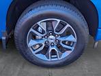 2025 Chevrolet Silverado 1500 Crew Cab 4x2 Pickup for sale #SZ237209 - photo 9