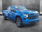 2025 Chevrolet Silverado 1500 Crew Cab 4x2 Pickup for sale #SZ237226 - photo 7