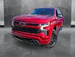2025 Chevrolet Silverado 1500 Crew Cab 4x2 Pickup for sale #SZ237526 - photo 1
