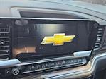 2025 Chevrolet Silverado 1500 Crew Cab 4x2 Pickup for sale #SZ237526 - photo 11