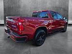 2025 Chevrolet Silverado 1500 Crew Cab 4x2 Pickup for sale #SZ237526 - photo 2