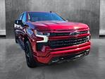 2025 Chevrolet Silverado 1500 Crew Cab 4x2 Pickup for sale #SZ237526 - photo 6