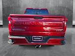 2025 Chevrolet Silverado 1500 Crew Cab 4x2 Pickup for sale #SZ237526 - photo 7