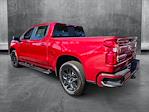 2025 Chevrolet Silverado 1500 Crew Cab 4x2 Pickup for sale #SZ237526 - photo 8