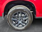 2025 Chevrolet Silverado 1500 Crew Cab 4x2 Pickup for sale #SZ237526 - photo 9