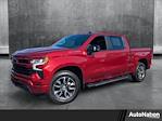 2025 Chevrolet Silverado 1500 Crew Cab 4x2 Pickup for sale #SZ237646 - photo 1
