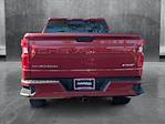 2025 Chevrolet Silverado 1500 Crew Cab 4x2 Pickup for sale #SZ237646 - photo 2