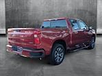 2025 Chevrolet Silverado 1500 Crew Cab 4x2 Pickup for sale #SZ237646 - photo 6
