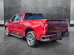 2025 Chevrolet Silverado 1500 Crew Cab 4x2 Pickup for sale #SZ237646 - photo 7