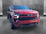 2025 Chevrolet Silverado 1500 Crew Cab 4x2 Pickup for sale #SZ237646 - photo 8