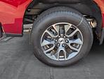 2025 Chevrolet Silverado 1500 Crew Cab 4x2 Pickup for sale #SZ237646 - photo 9