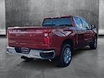2025 Chevrolet Silverado 1500 Crew Cab 4x2 Pickup for sale #SZ237873 - photo 7