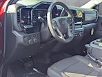 2025 Chevrolet Silverado 1500 Crew Cab 4x2 Pickup for sale #SZ238053 - photo 4