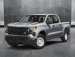 2025 Chevrolet Silverado 1500 Crew Cab 4x2 Pickup for sale #SZ241315 - photo 1